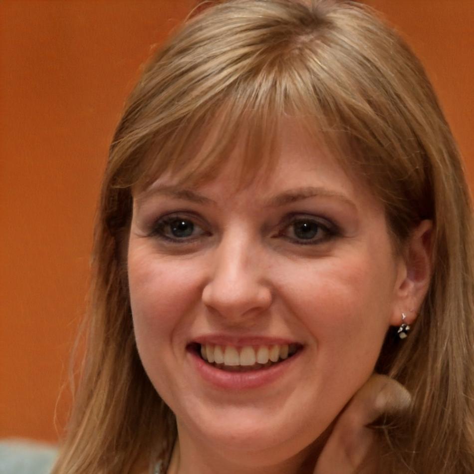 Friederike Schönberg - Plattform-Administratorin